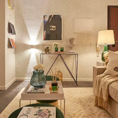 Lejlighed Boutique Alfama River 4 *