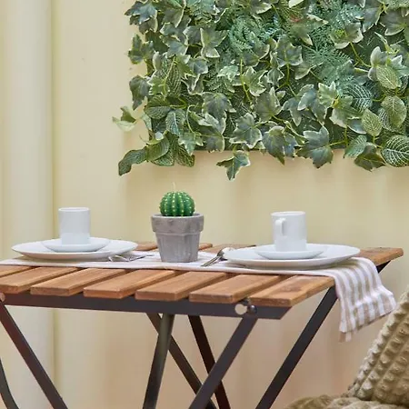 Boutique Alfama River 4 Apartmán Lisboa