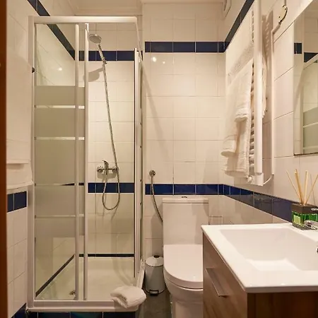 Apartament Boutique Alfama River 4