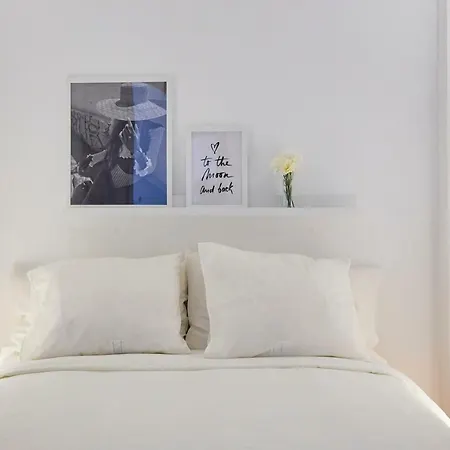 Apartament Boutique Alfama River 4 Lizbona