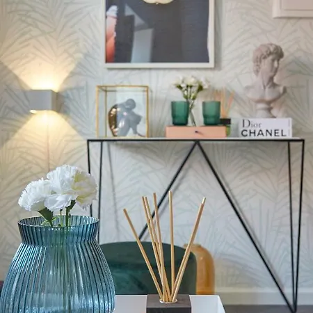 Apartament Boutique Alfama River 4